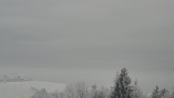 Troják, Maruška - parkoviště