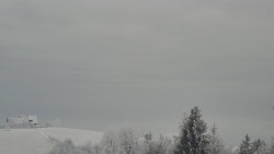 Troják, Maruška - parkoviště