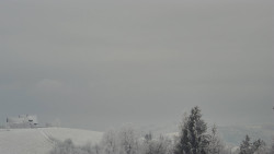 Troják, Maruška - parkoviště