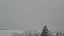 Troják, Maruška - parkoviště