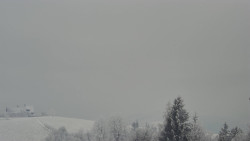 Troják, Maruška - parkoviště