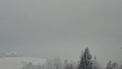 Troják, Maruška - parkoviště