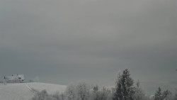 Troják, Maruška - parkoviště