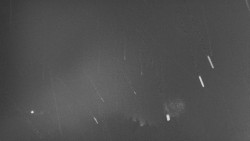 Troják, Maruška - parkoviště