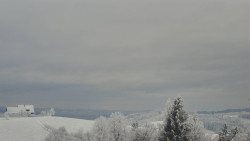 Troják, Maruška - parkoviště