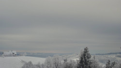 Troják, Maruška - parkoviště