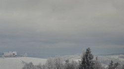 Troják, Maruška - parkoviště