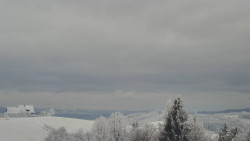 Troják, Maruška - parkoviště