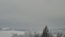 Troják, Maruška - parkoviště