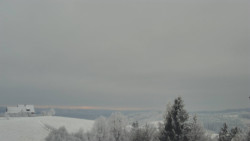 Troják, Maruška - parkoviště