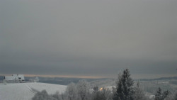 Troják, Maruška - parkoviště