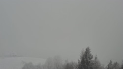 Troják, Maruška - parkoviště