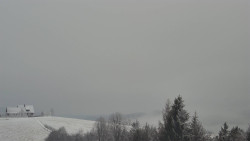 Troják, Maruška - parkoviště