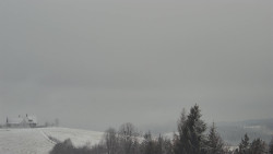 Troják, Maruška - parkoviště