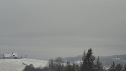 Troják, Maruška - parkoviště