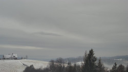 Troják, Maruška - parkoviště