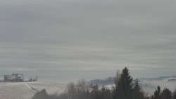 Troják, Maruška - parkoviště