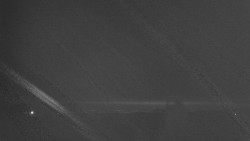 Troják, Maruška - parkoviště