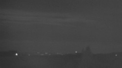 Troják, Maruška - parkoviště