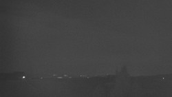 Troják, Maruška - parkoviště