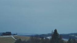 Troják, Maruška - parkoviště