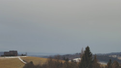 Troják, Maruška - parkoviště