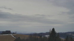 Troják, Maruška - parkoviště