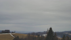 Troják, Maruška - parkoviště