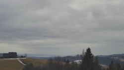 Troják, Maruška - parkoviště