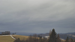 Troják, Maruška - parkoviště