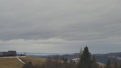 Troják, Maruška - parkoviště