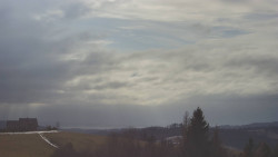 Troják, Maruška - parkoviště