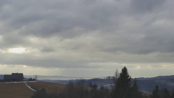 Troják, Maruška - parkoviště