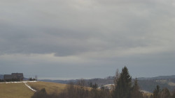 Troják, Maruška - parkoviště