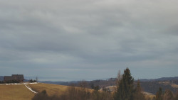 Troják, Maruška - parkoviště