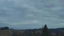 Troják, Maruška - parkoviště