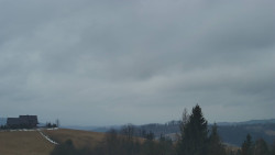 Troják, Maruška - parkoviště