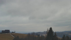 Troják, Maruška - parkoviště