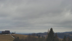 Troják, Maruška - parkoviště