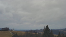 Troják, Maruška - parkoviště