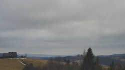 Troják, Maruška - parkoviště