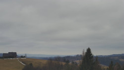 Troják, Maruška - parkoviště