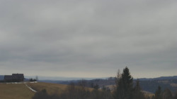 Troják, Maruška - parkoviště