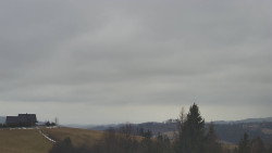 Troják, Maruška - parkoviště