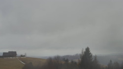 Troják, Maruška - parkoviště