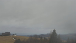 Troják, Maruška - parkoviště