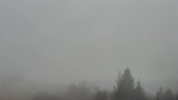 Troják, Maruška - parkoviště