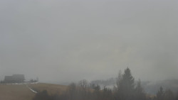 Troják, Maruška - parkoviště