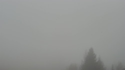 Troják, Maruška - parkoviště