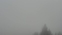 Troják, Maruška - parkoviště